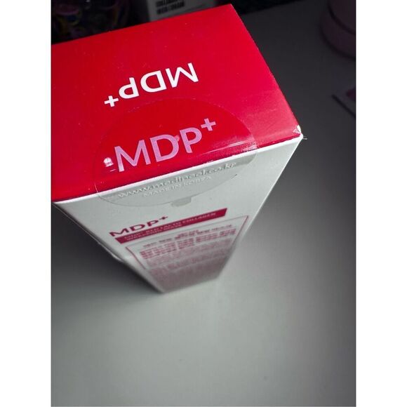 MEDIPEEL Red Lacto Collagen Wrapping Mask 70ml - Picture 6 of 6